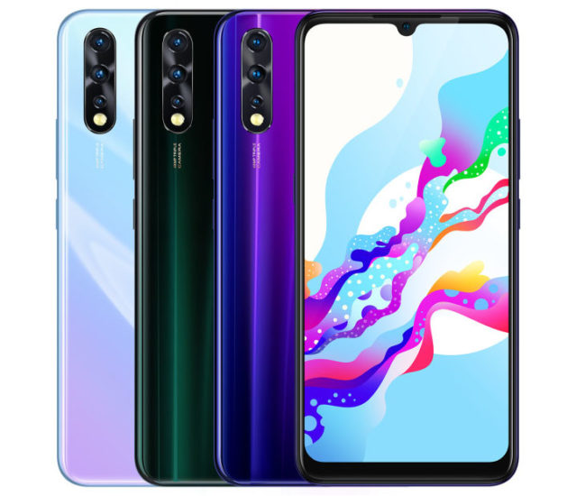 Vivo Z5