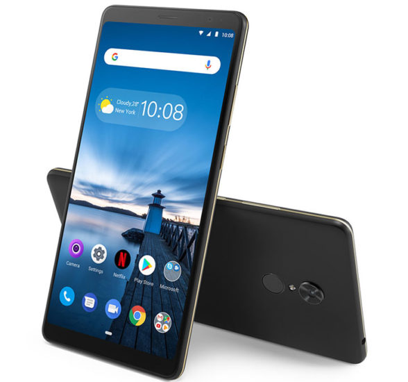 Lenovo Tab V7