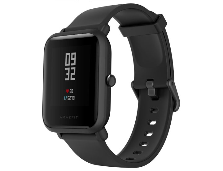 huami amazfit bip s lite