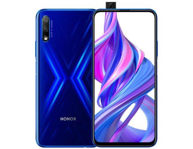 Honor 9X