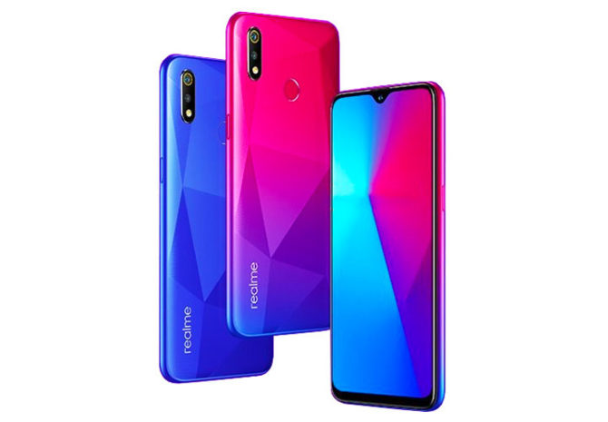 Realme 3i