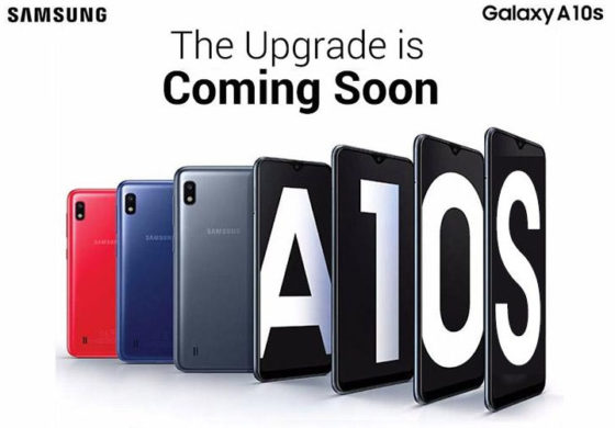 samsung a10s price in america