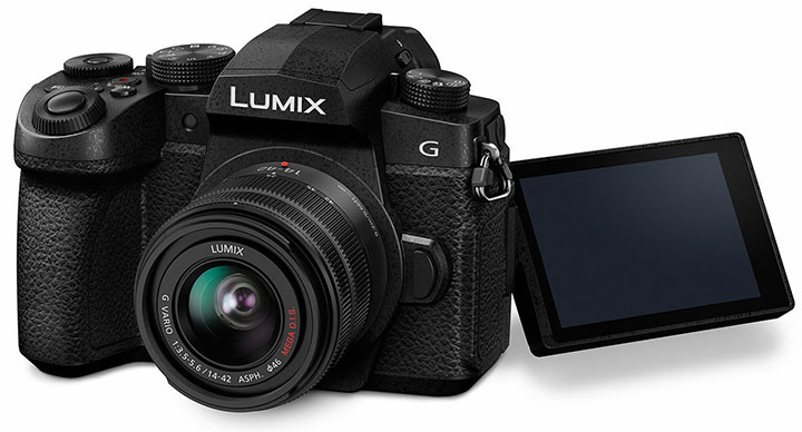 Lumix Gf9 Price