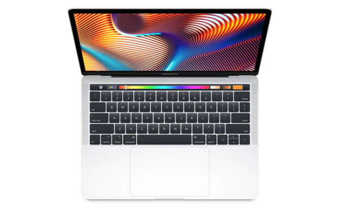 16-inch Apple MacBook Pro