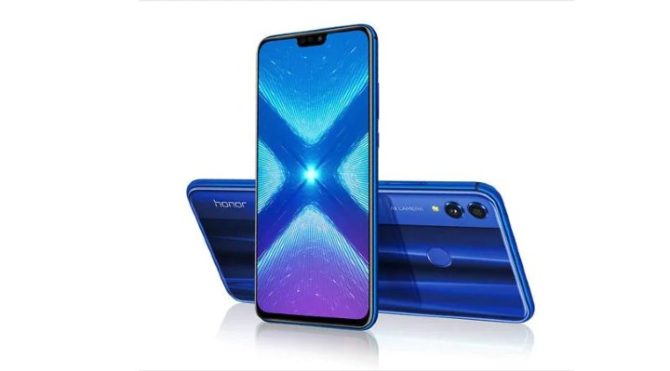 Honor 9X
