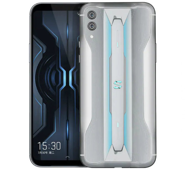 Black Shark 2 Pro