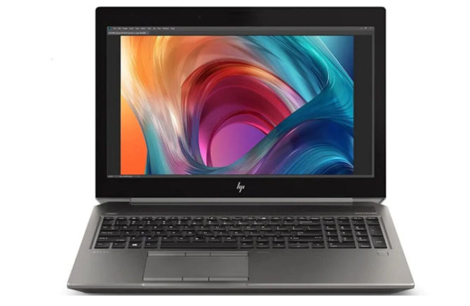 New HP ZBook Series Laptops Launched In India Including ZBook Studio X360
