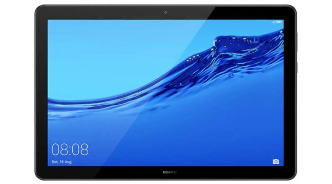 Huawei MediaPad T5 Launched With Kirin 659 SoC, Dual Speakers