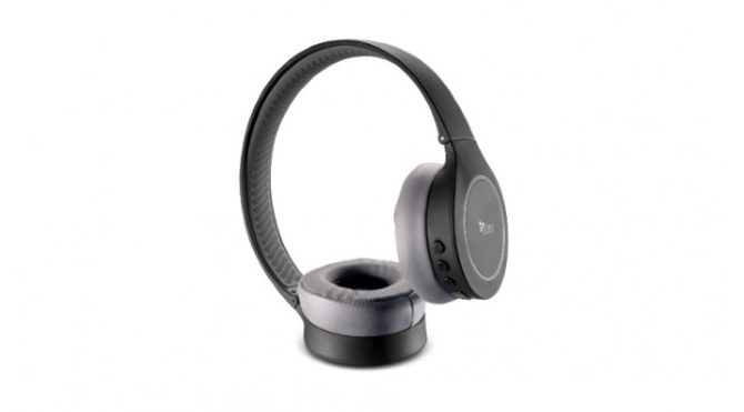 Syska HSB3000 SoundPro Wireless Headset
