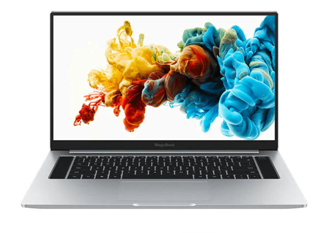 Honor MagicBook Pro