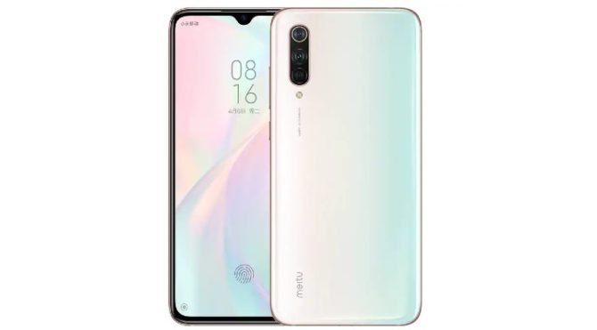 Xiaomi Mi CC9, Mi CC9e, Mi CC9 Meitu Custom Edition