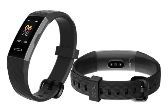 noise colorfit ultra 2 silver