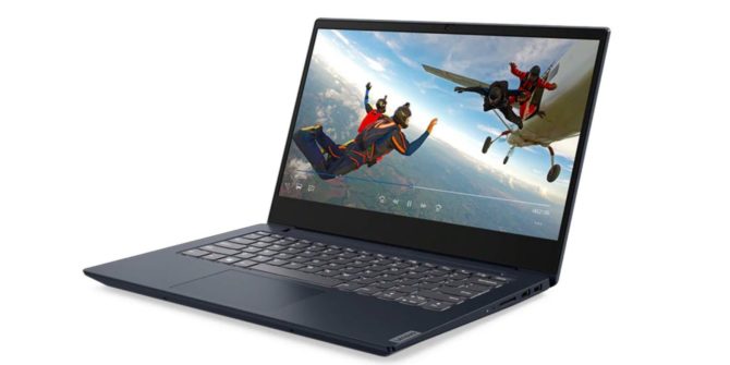 Lenovo IdeaPad S340