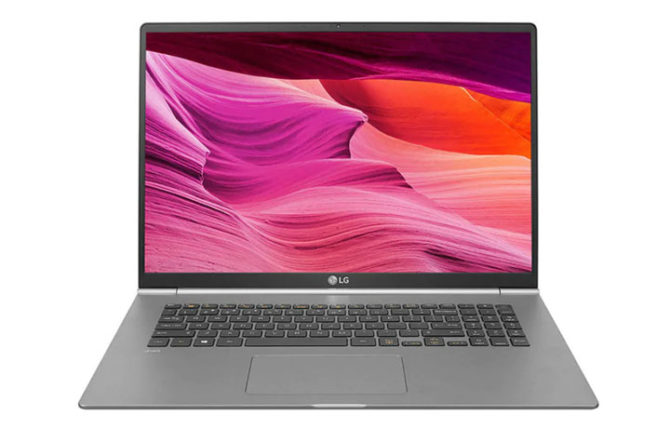 LG Gram 17, Gram 15, Gram 14 Lightweight Laptops Launched in India