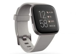 fitbit versa compared to versa lite