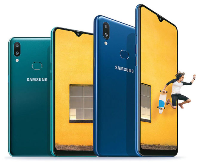 samsung a10s price in america