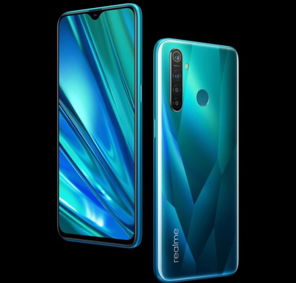 Realme 5 Pro