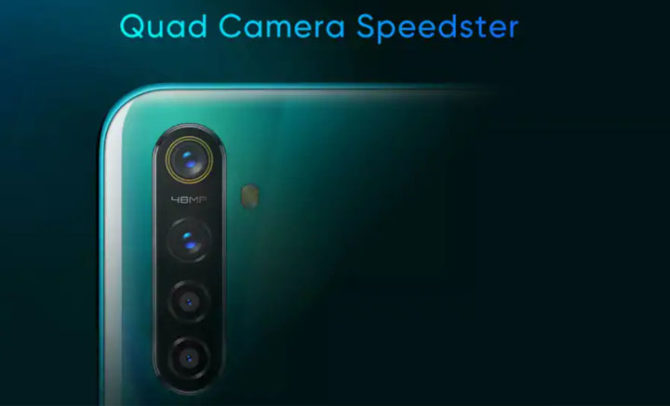 Realme 5 Pro