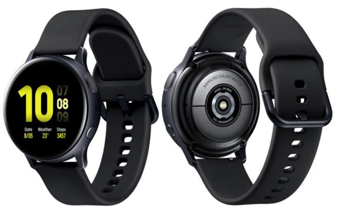 samsung galaxy active 2 price