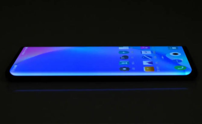 Vivo Nex 3