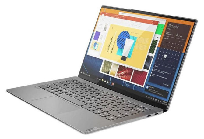 Lenovo Yoga A940 All-in-One Desktop, Yoga S940 Laptop Launched in India