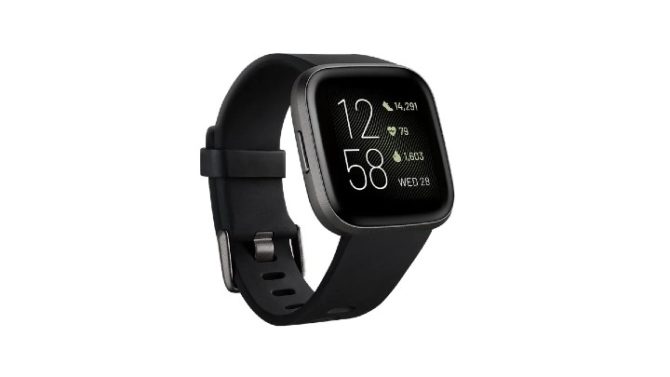 price for fitbit versa 2