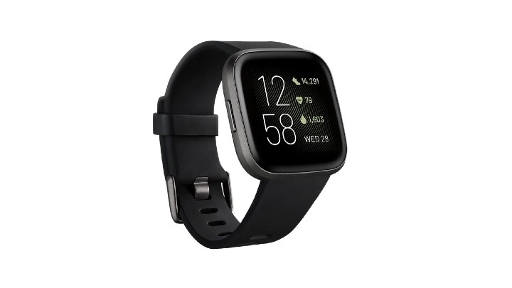 fitbit versa 3 se