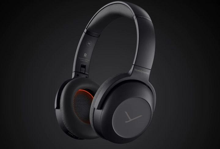 Beyerdynamic Lagoon ANC Headphones Price...