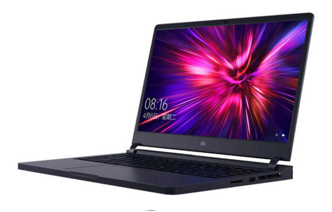 Xiaomi Mi Gaming Laptop 2019 