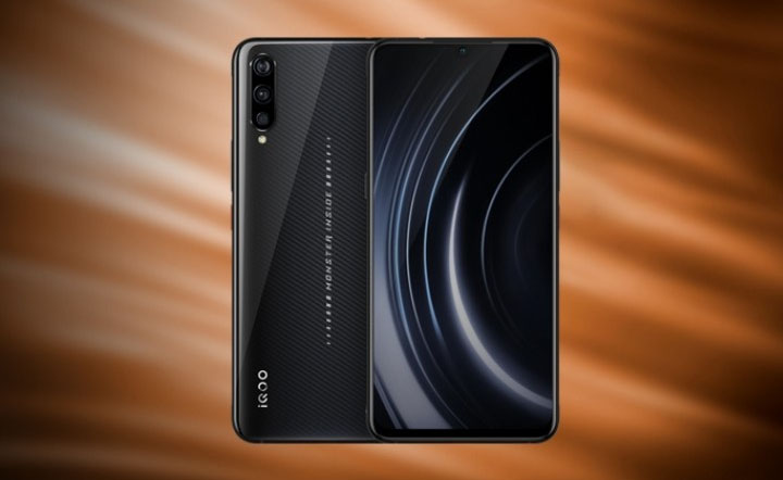 Vivo iQoo Pro 5G Price in India, Specifications, and Features