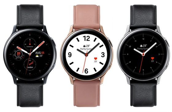 samsung galaxy watch active 2 forum