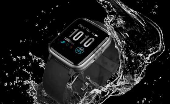 gionee smart life smart watch