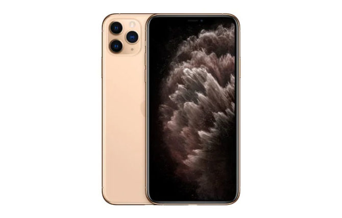 Apple iPhone 11 Pro Max