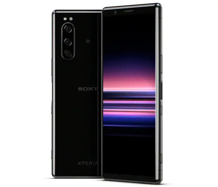 Sony Xperia 5 Price in India, Specifications, and Features
