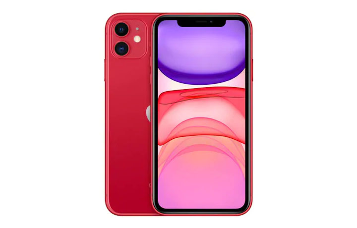 Apple iPhone 11 Price in India, Specific...