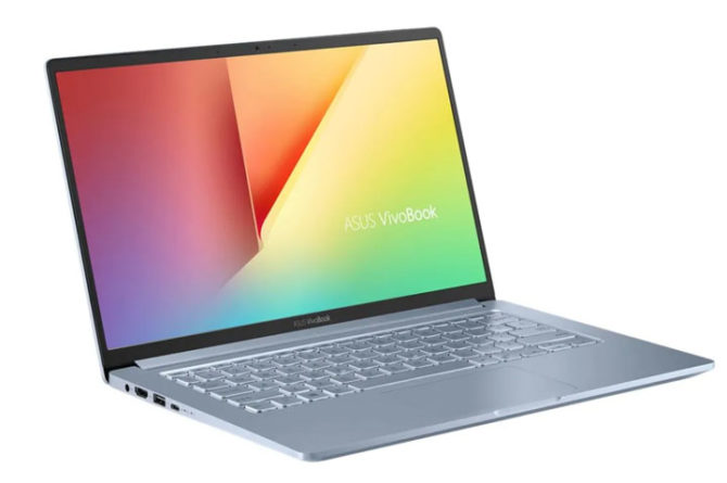 Asus VivoBook 14 X403, VivoBook 14 X409, VivoBook 15 X509 Launched in India