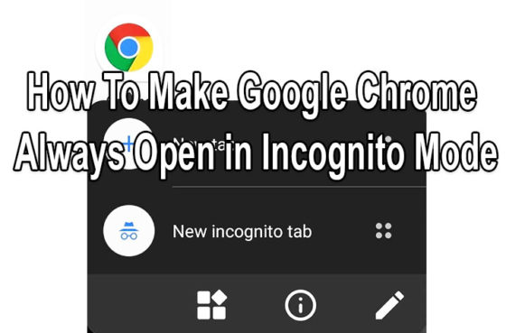 how to open google chrome in incognito mode how to open google chrome in incognito mode