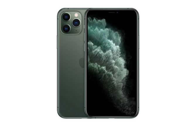 Apple iPhone 11 Pro