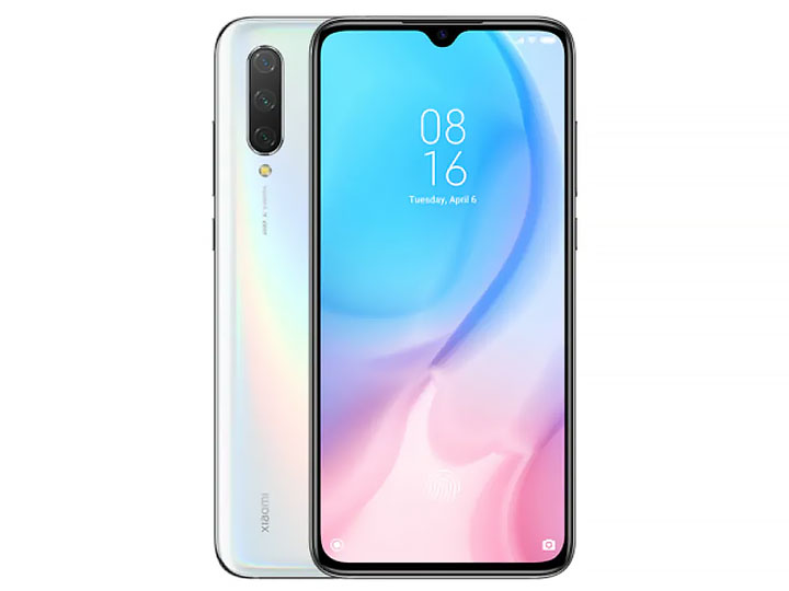 Xiaomi Mi 9 Lite