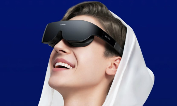 Huawei VR Glass