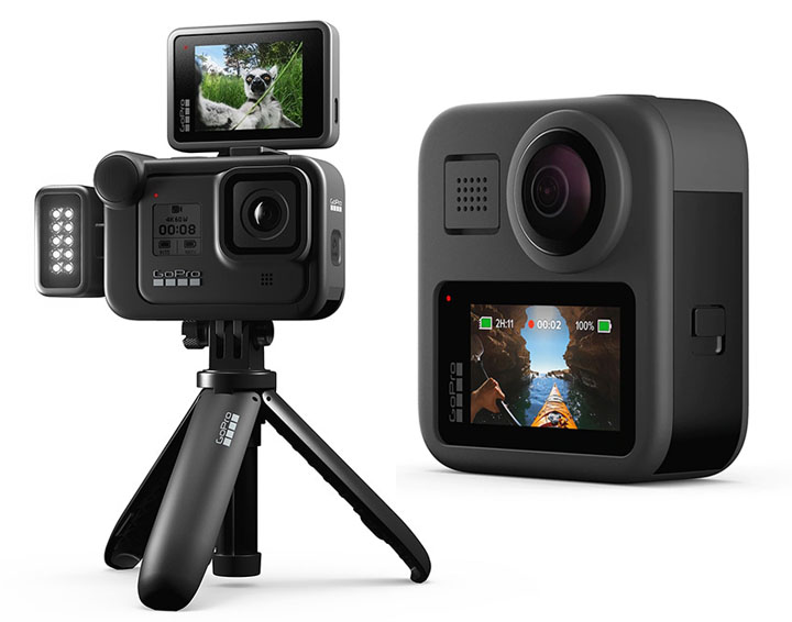 gopro max india