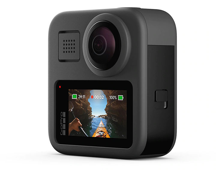 GoPro Max