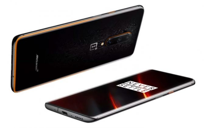 OnePlus 7T Pro Price in India, Specifications, and Features