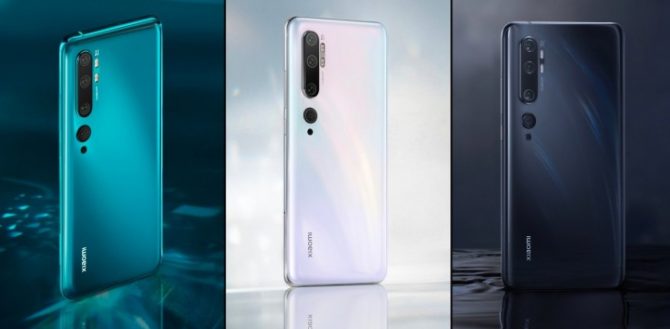 mi note 10 ultra specs