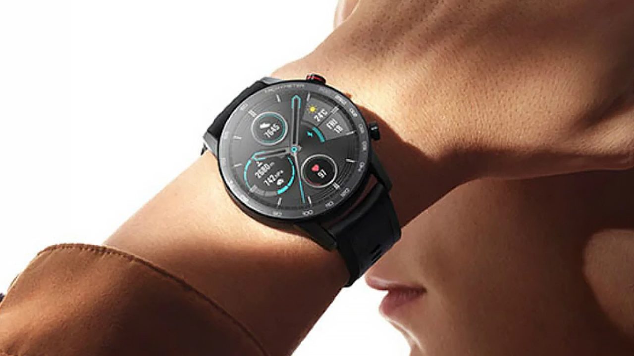 Honor Watch Magic 2 Price in India, Specifications, and features