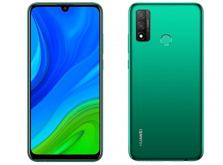 Huawei P Smart 2020