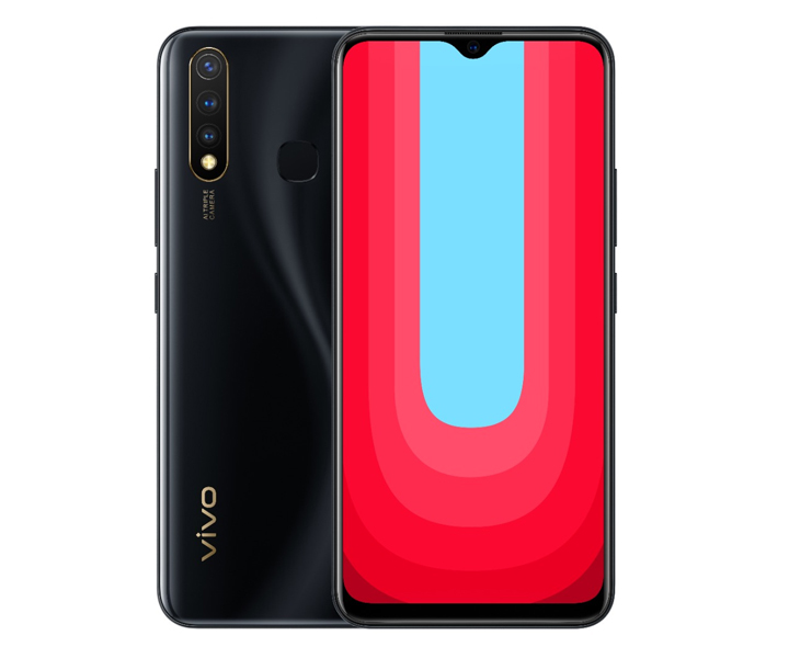 Vivo U20