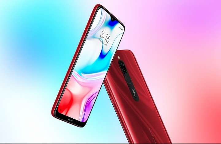 Redmi 9