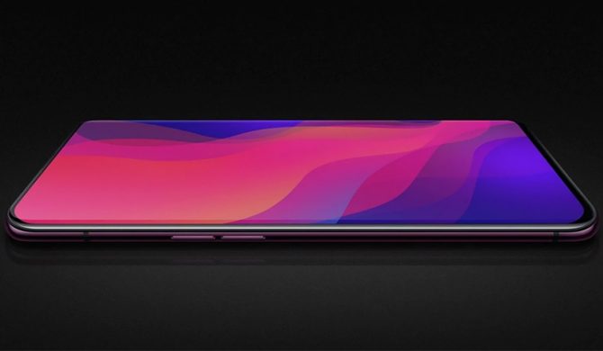 Oppo Find X2