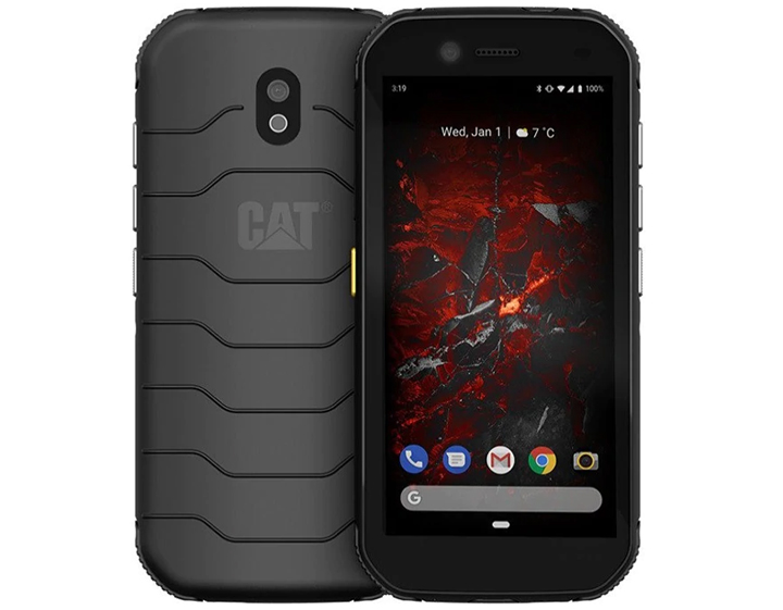 Cat S32 Rugged Phone Price In India Specifications And Features